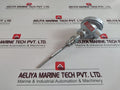 Komeco Pt100Ohm Class B Resistance Bulb