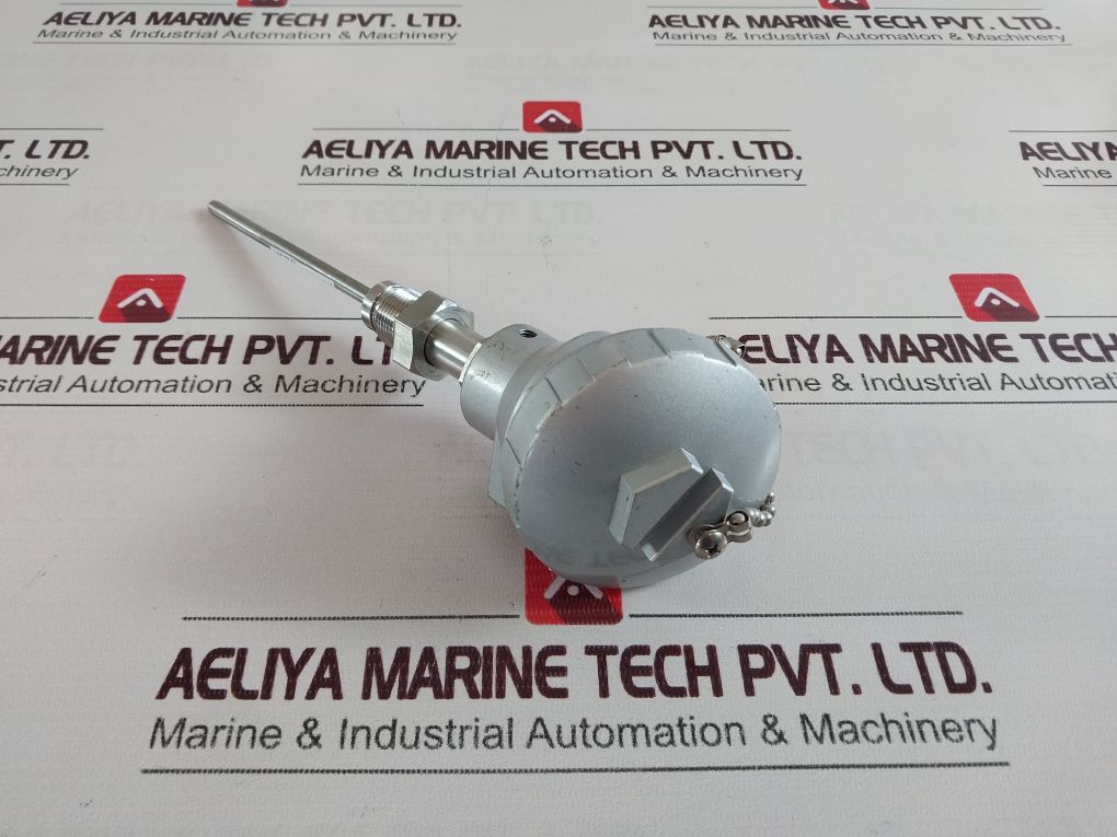 Komeco Pt100Ohm Class B Resistance Bulb