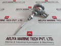 Komeco Pt100Ohm Class B Resistance Bulb 316 L: 120