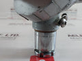 Komeco Pt100Ohm Class B Resistance Bulb 316 L: 120