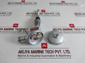 Komeco Pt100Ohm Class: A Resistance Bulb
