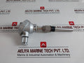 Komeco Pt100Ohm Class: A Resistance Bulb