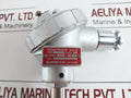 Komeco Pt100Ohm Class: A Resistance Bulb