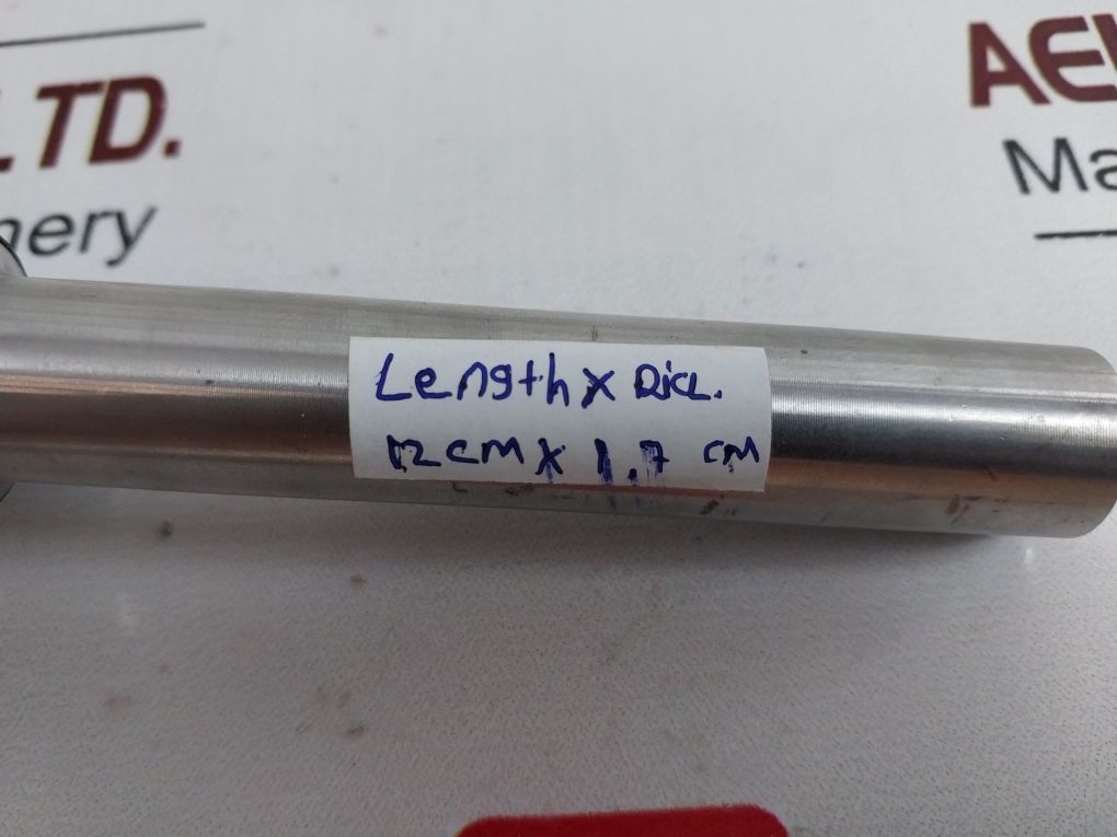 Komeco Pt100Ohm Class: A Resistance Bulb