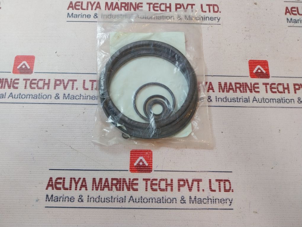 Konan 2401-p7 Flange Gasket Kit
