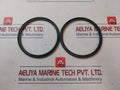 Konan 2401-p7 Flange Gasket Kit