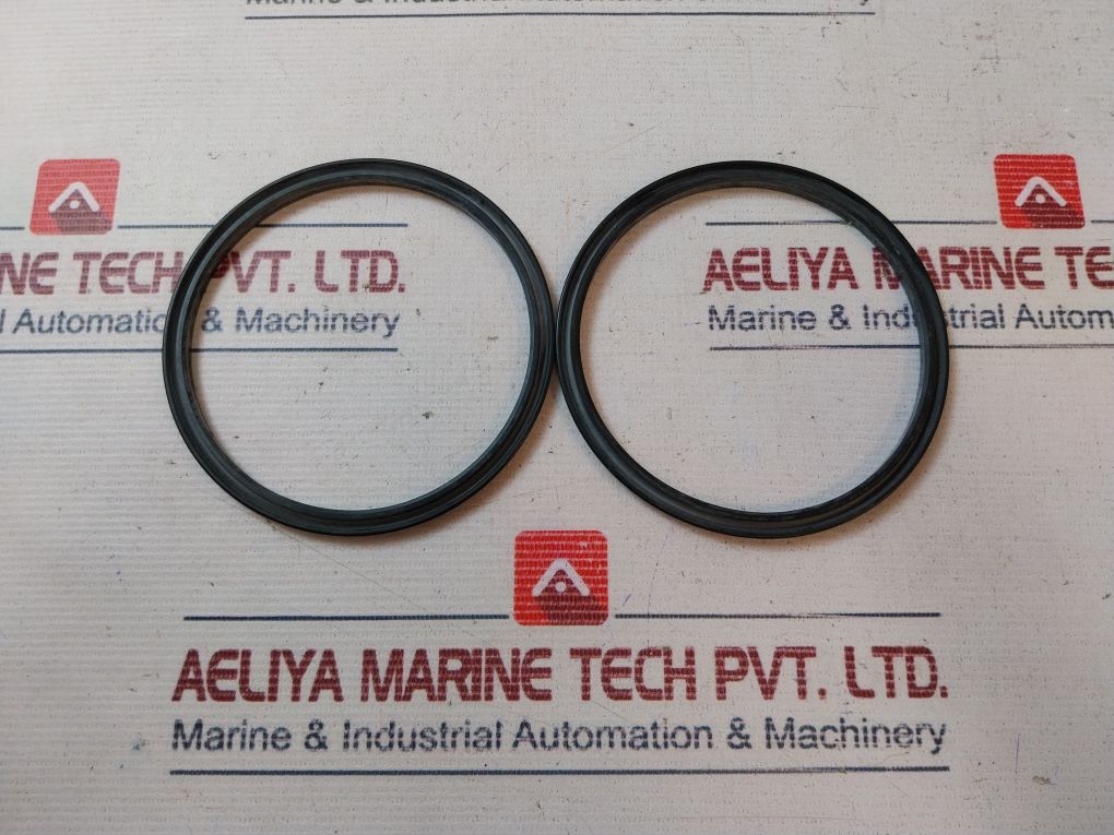 Konan 2401-p7 Flange Gasket Kit