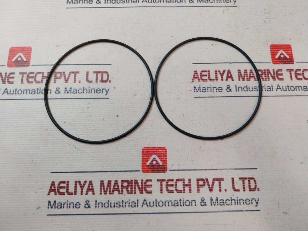 Konan 2401-p7 Flange Gasket Kit