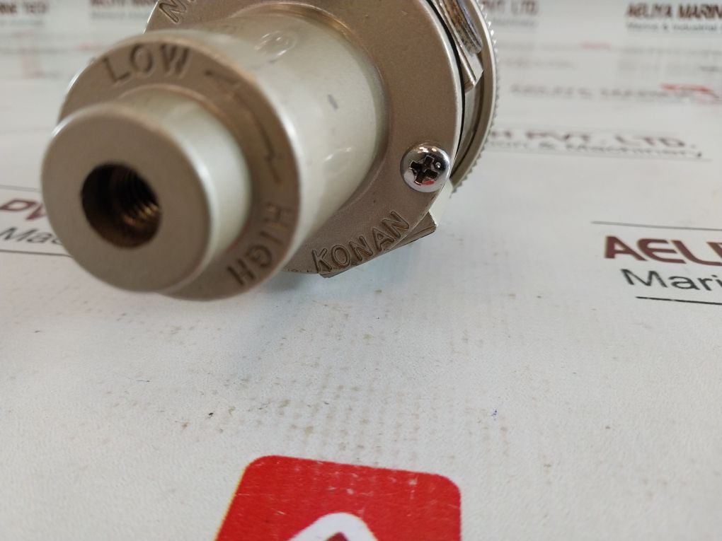 Konan Aru3A-03-8A Filter Regulator Set