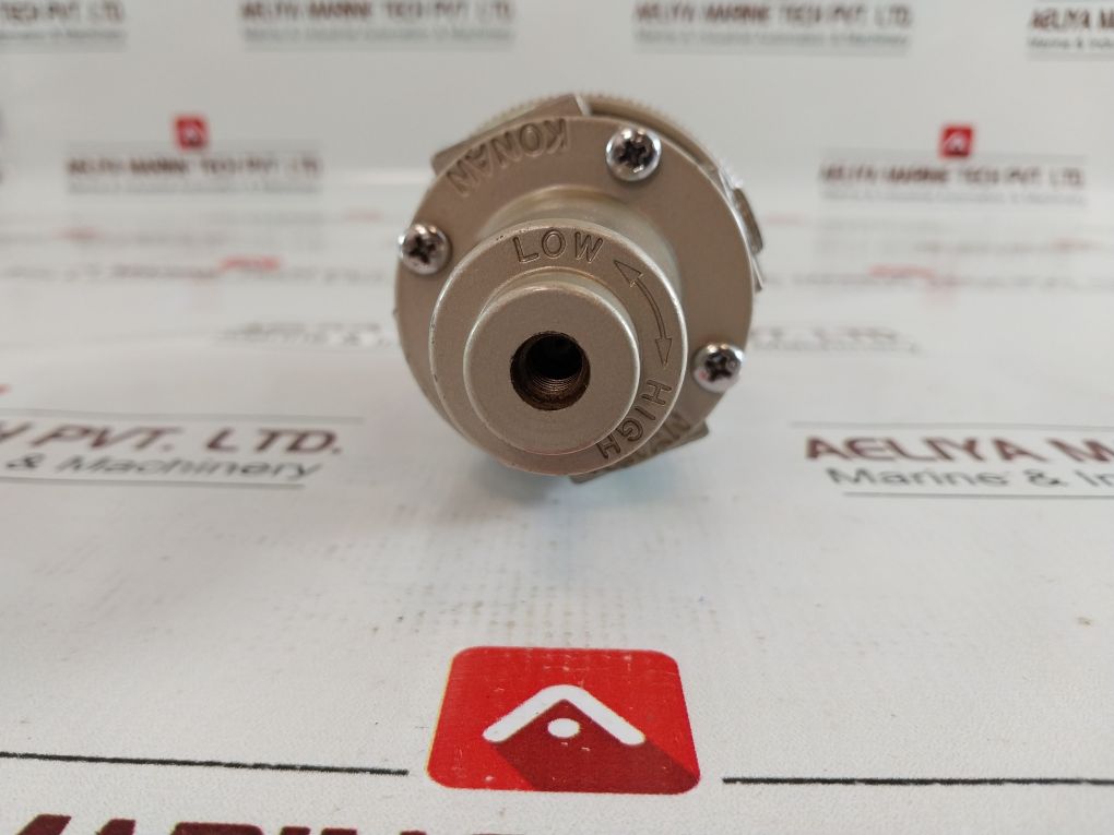 Konan Aru3A-03-8A Filter Regulator Set