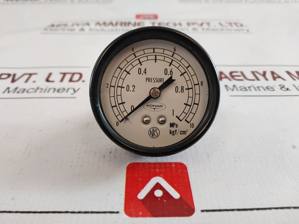 Konan Aru3A-03-8A Filter Regulator Set