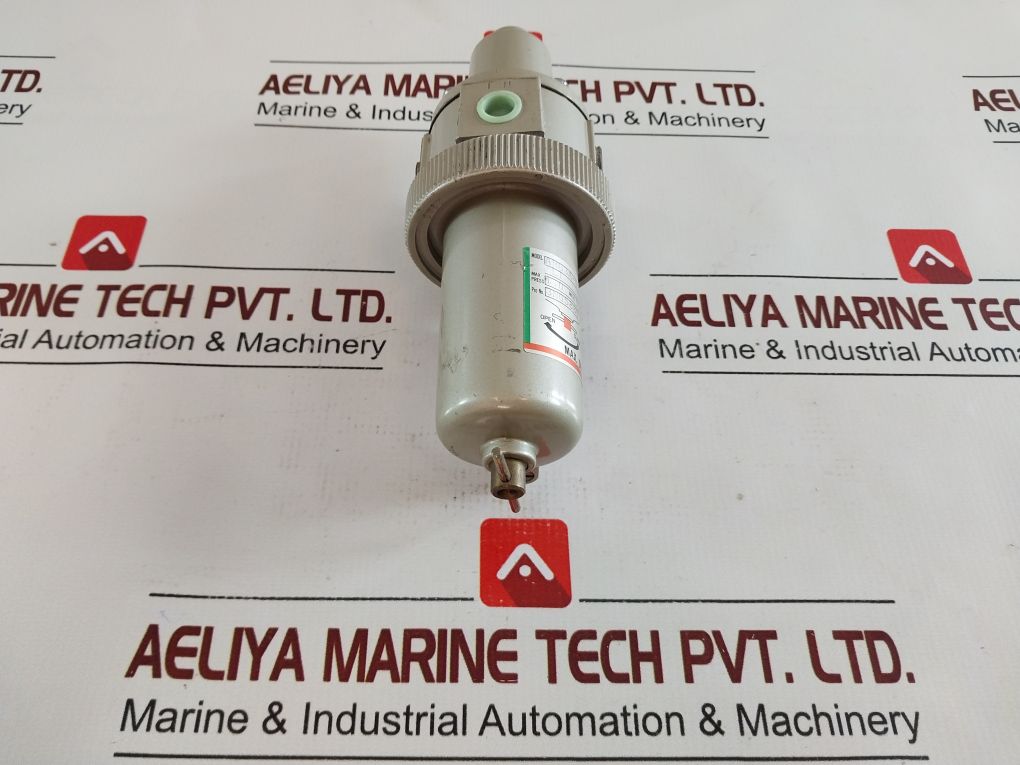 Konan Aru3A-03-8A Filter Regulator Set