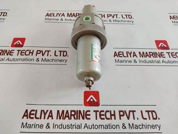 Konan Aru3A-03-8A Filter Regulator Set