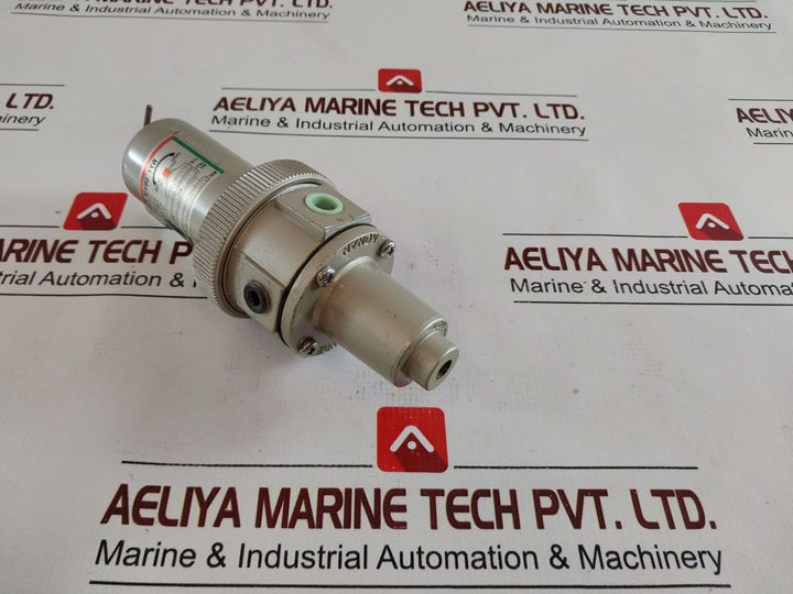 Konan Aru3A-03-8A Filter Regulator Set