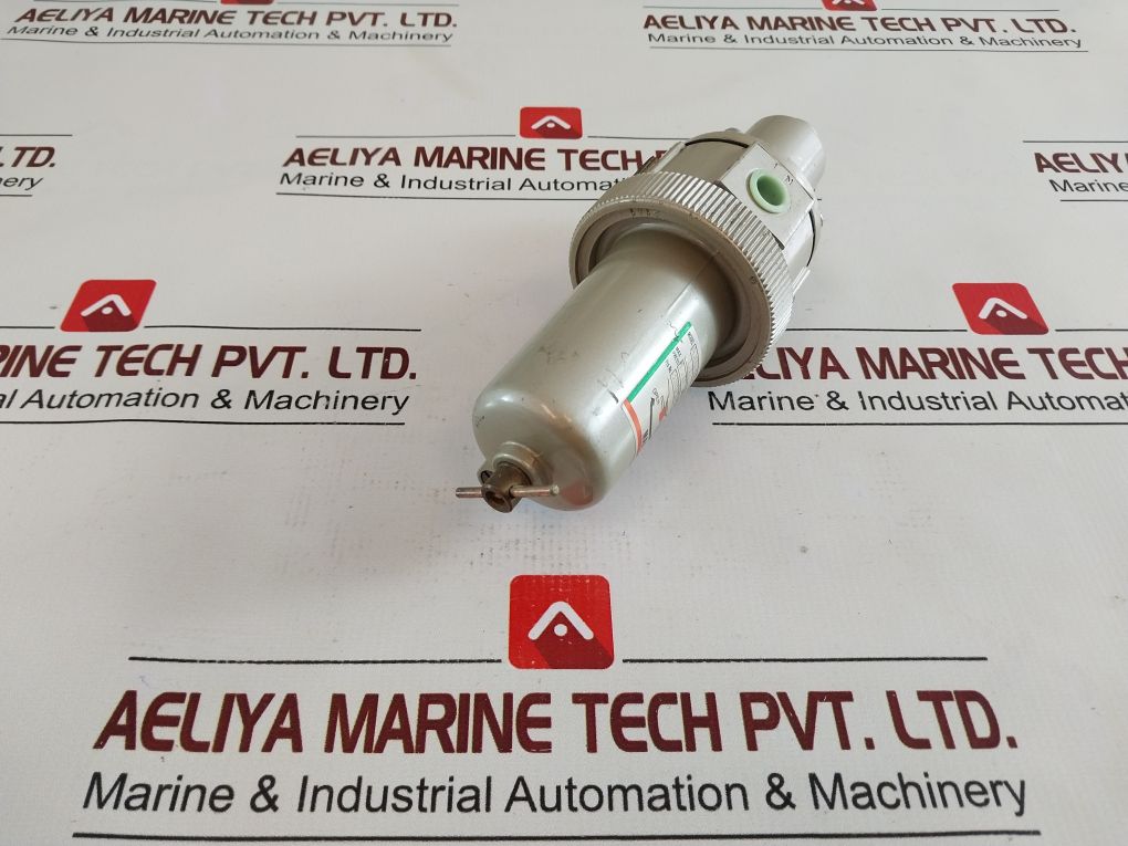 Konan Aru3A-03-8A Filter Regulator Set