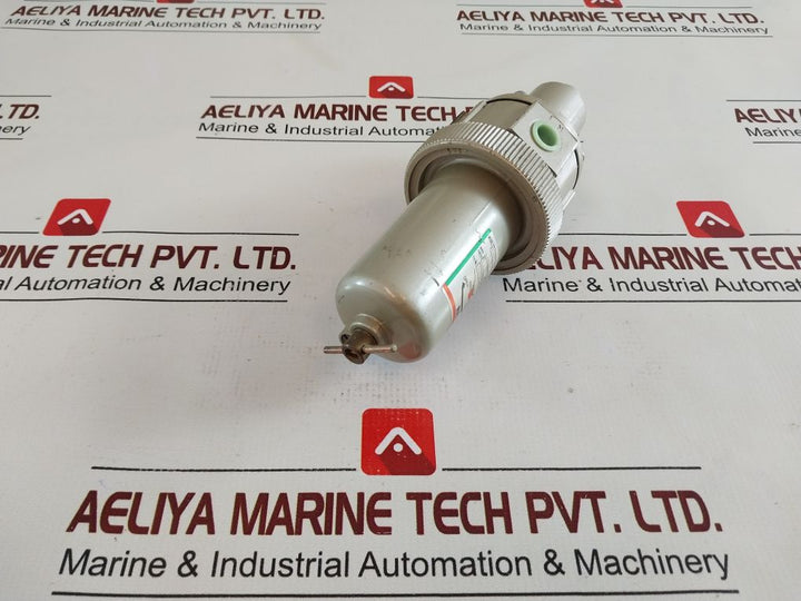 Konan Aru3A-03-8A Filter Regulator Set