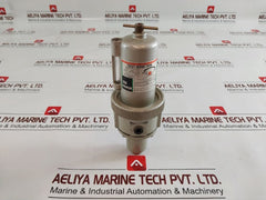 Konan Aru3A-03-8A Filter Regulator Set