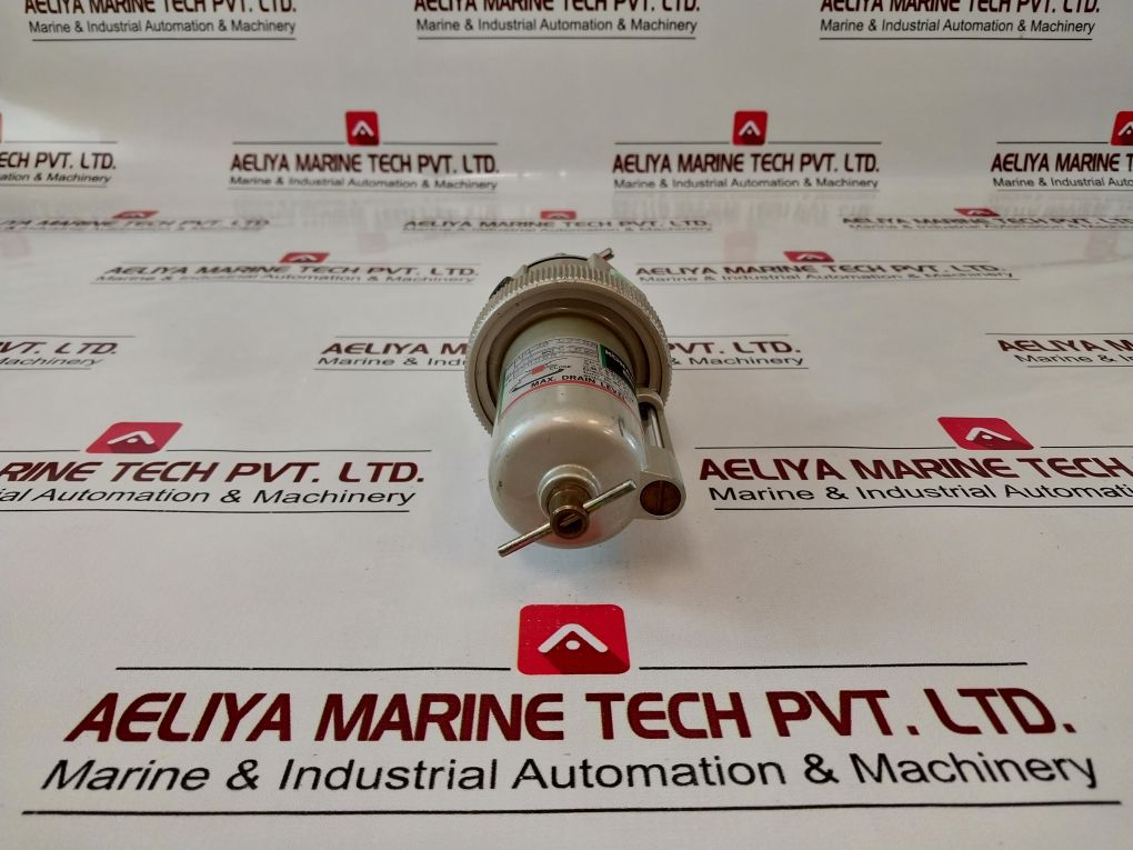 Konan Aru3A-03-8A Filter Regulator
