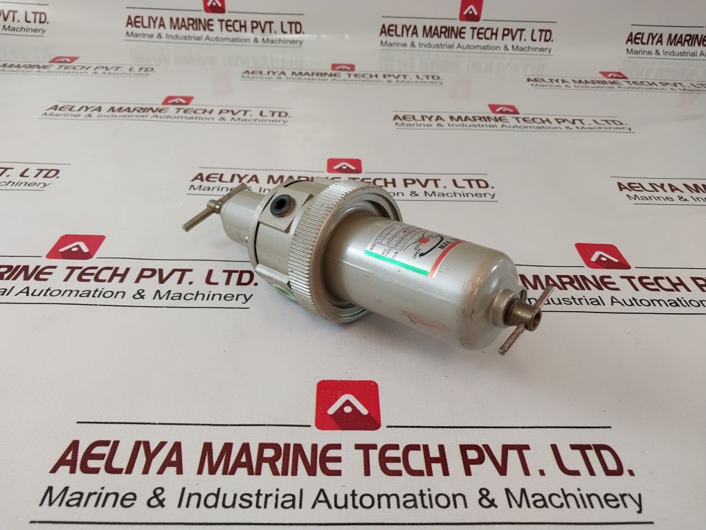 Konan Aru3A-03-8A Filter Regulator
