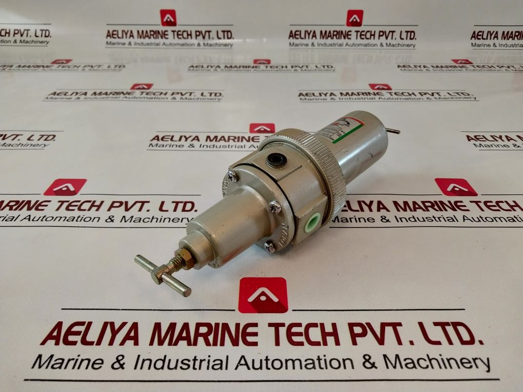 Konan Aru3A-03-8A Filter Regulator
