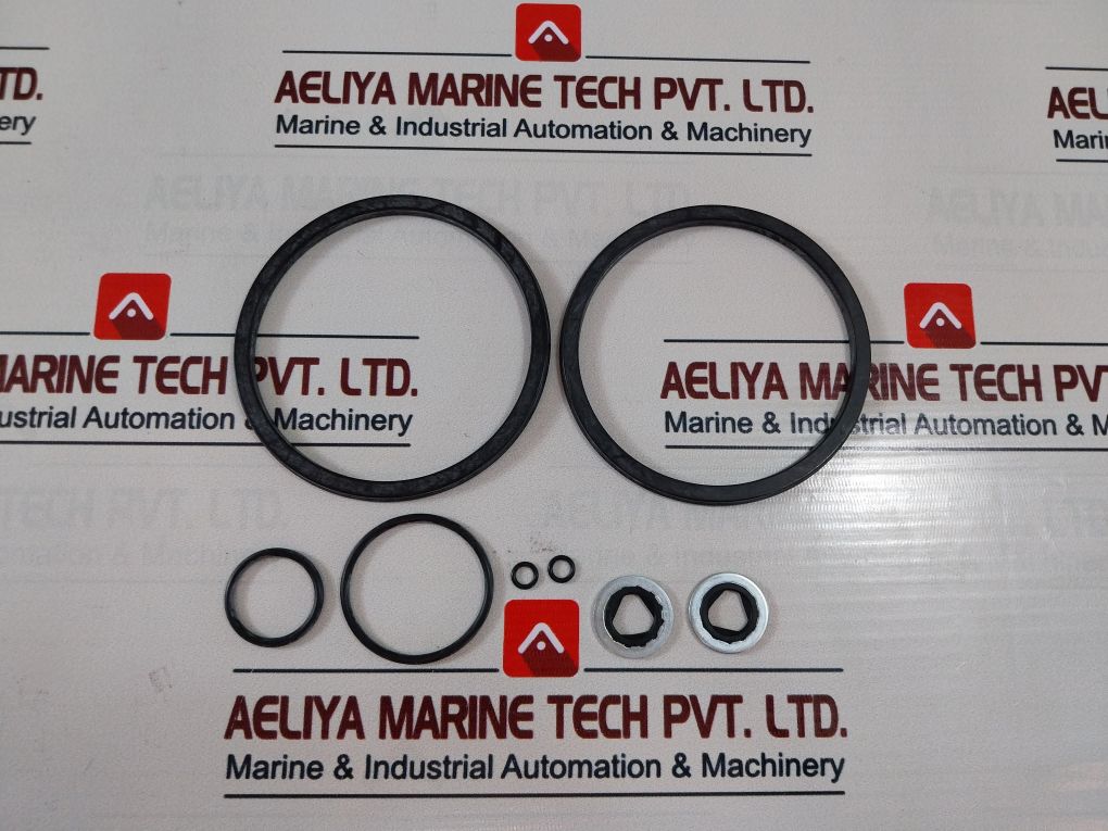 Konan P-ta-125D Flange Gasket