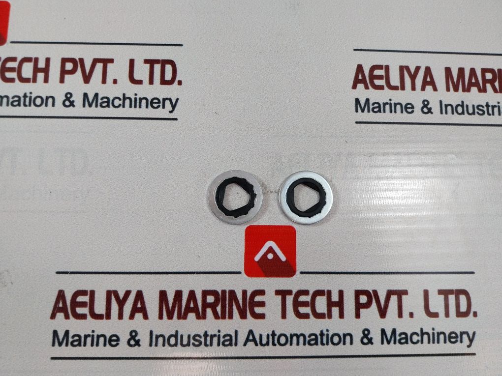 Konan P-ta-125D Flange Gasket