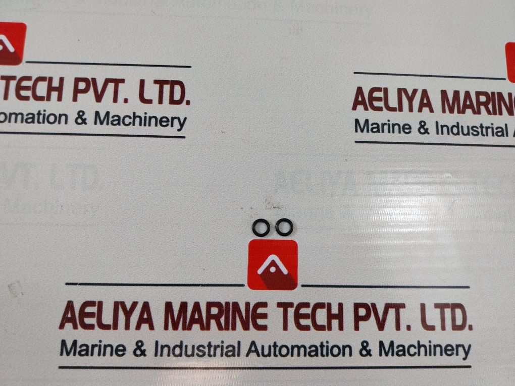 Konan P-ta-125D Flange Gasket