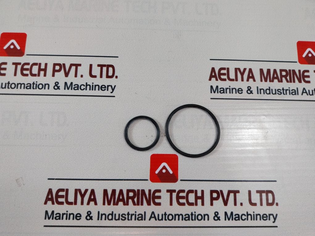 Konan P-ta-125D Flange Gasket