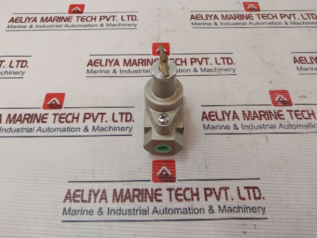 Konan Sc6-04-8A Flow Control Valve 0.05-0.7 Mpa