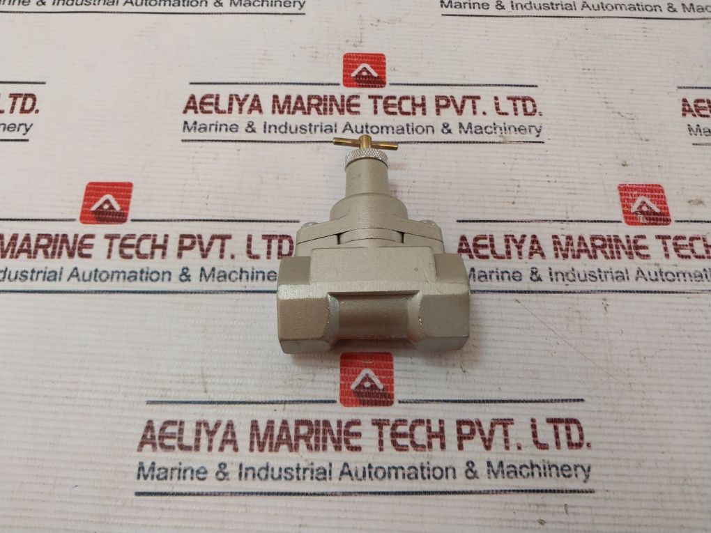 Konan Sc6-04-8A Flow Control Valve 0.05-0.7 Mpa