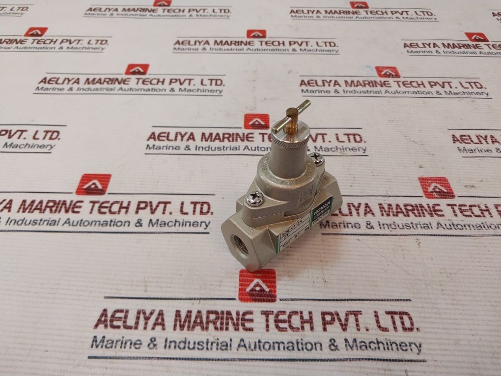Konan Sc6-04-8A Flow Control Valve 0.05-0.7 Mpa