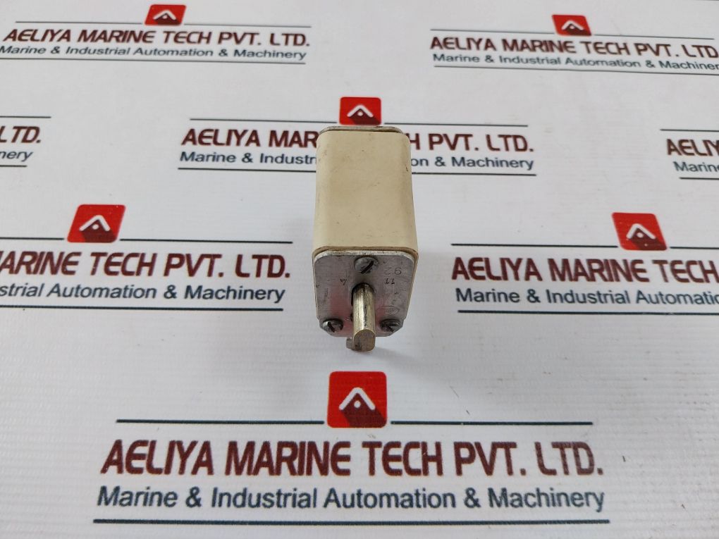 Koncar 2 Nvo 00 Cartridge Fuse