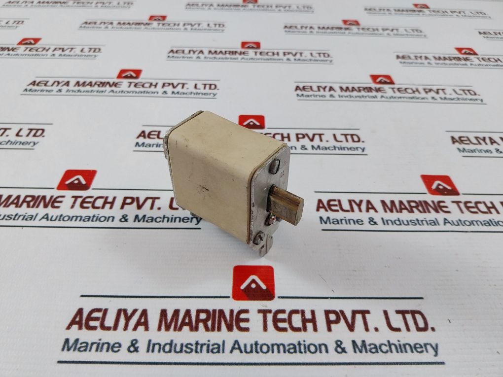 Koncar 2 Nvo 00 Cartridge Fuse