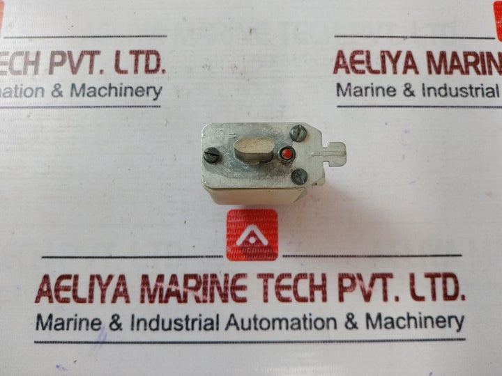 Koncar 2 Nvo 00 Fuse 25A