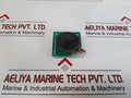 Kone 166 288 H 01 Pcb Card
