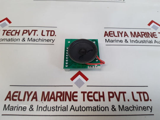Kone 166 288 H 01 Pcb Card
