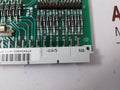 Kone 375404G02 Digital Letter Board 357120 H05