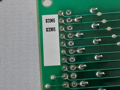 Kone 375404G02 Digital Letter Board 357120 H05