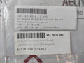 Kone 375404G02 Digital Letter Board 357120 H05