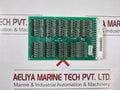 Kone 375404G02 Digital Letter Board 357120 H05