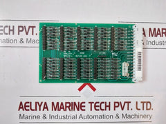 Kone 375404G02 Digital Letter Board 357120 H05