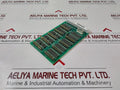Kone 375404G02 Digital Letter Board 357120 H05