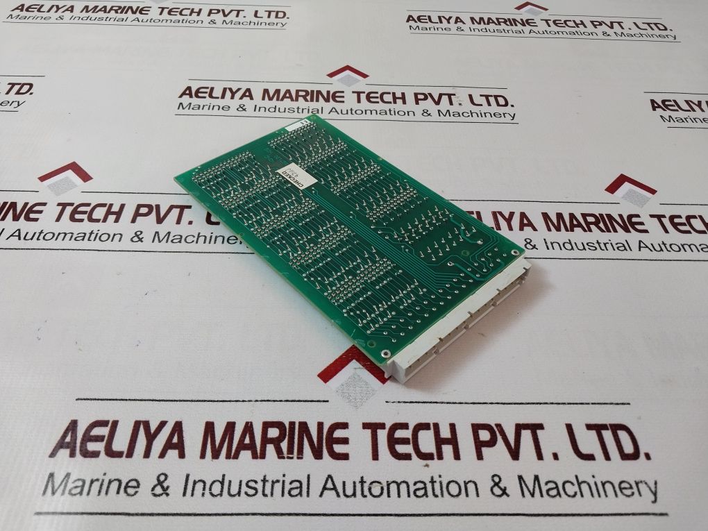 Kone 375404G02 Digital Letter Board 357120 H05