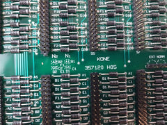 Kone 375404G02 Digital Letter Board 357120 H05