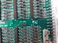Kone 375404G02 Digital Letter Board 357120 H05