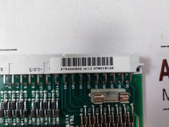 Kone 375404G02 Digital Letter Board 357120 H05