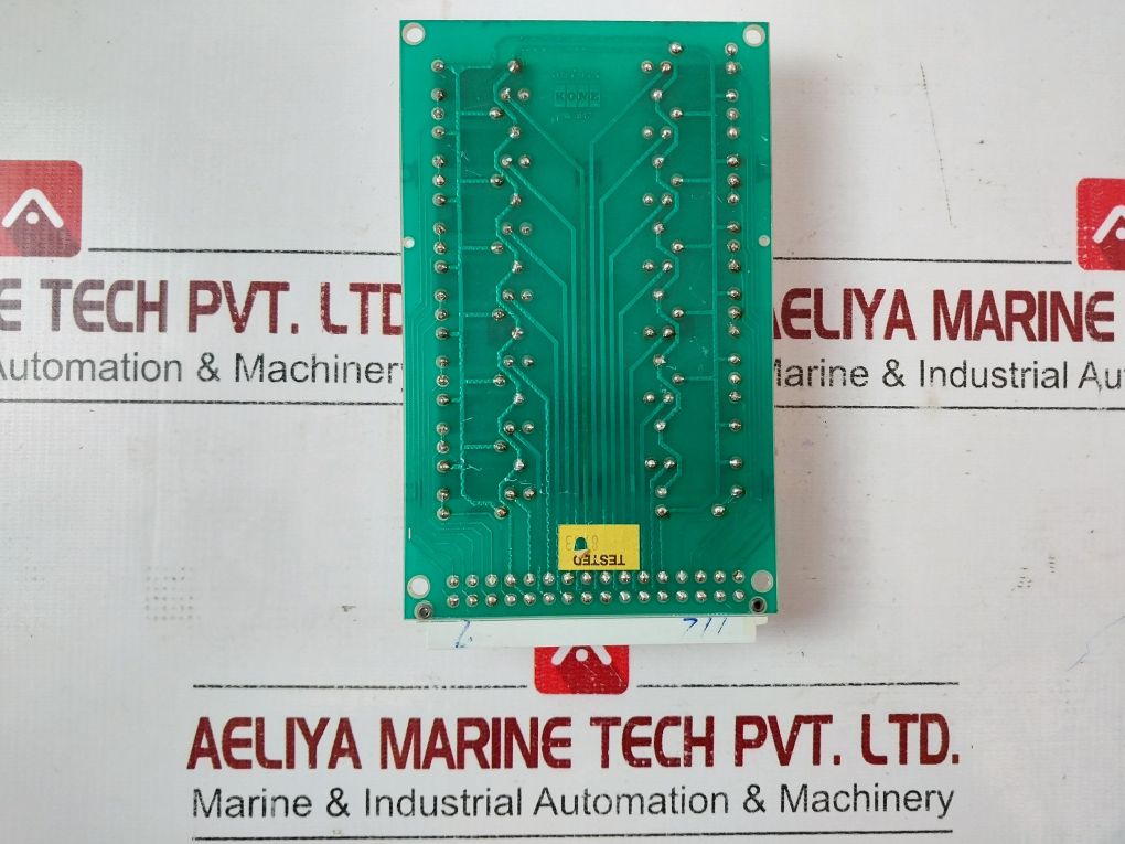 Kone 357122 Pcb Card 375405G02 