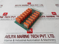 Kone 357122 Pcb Card 375405G02 
