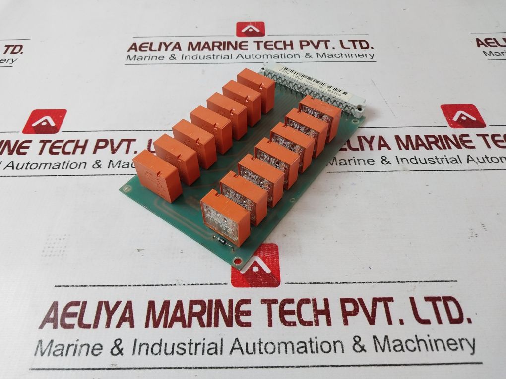 Kone 357122 Pcb Card 375405G02 