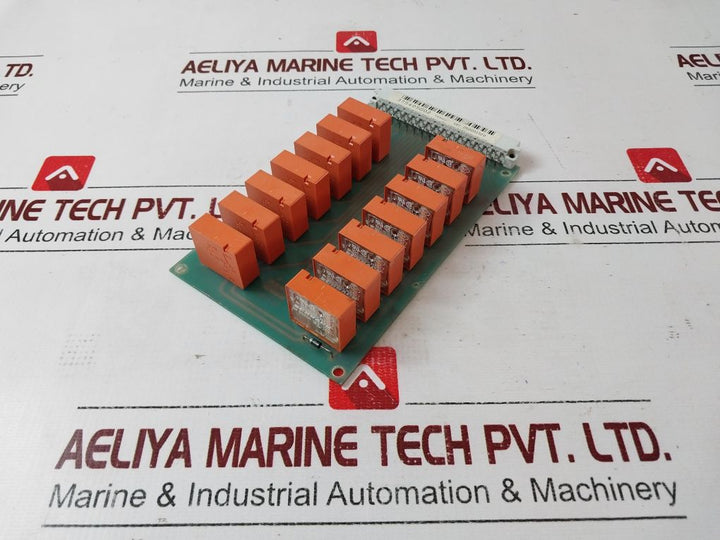 Kone 357122 Pcb Card 375405G02 